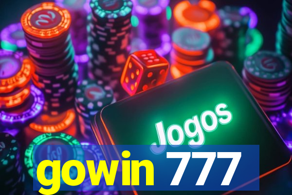 gowin 777